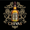 Новый дизайн для Chivas Regal