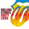 Rolling Stones представляет вино Forty Licks