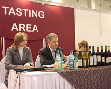 Индустрия Напитков / Russian Wine Fair 2009