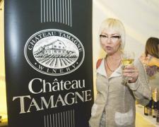 «Шато Тамань» - официальный спонсор трансляции финала Евровидения-2014 в России