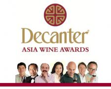 Вина «Лефкадии» получили оценки от Decanter Asia Wine Awards