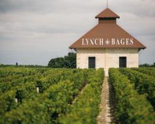 В Chateau Lynch Bages внедрили мониторинговую технологию от португальского стартапа